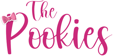 The Pookies Logo